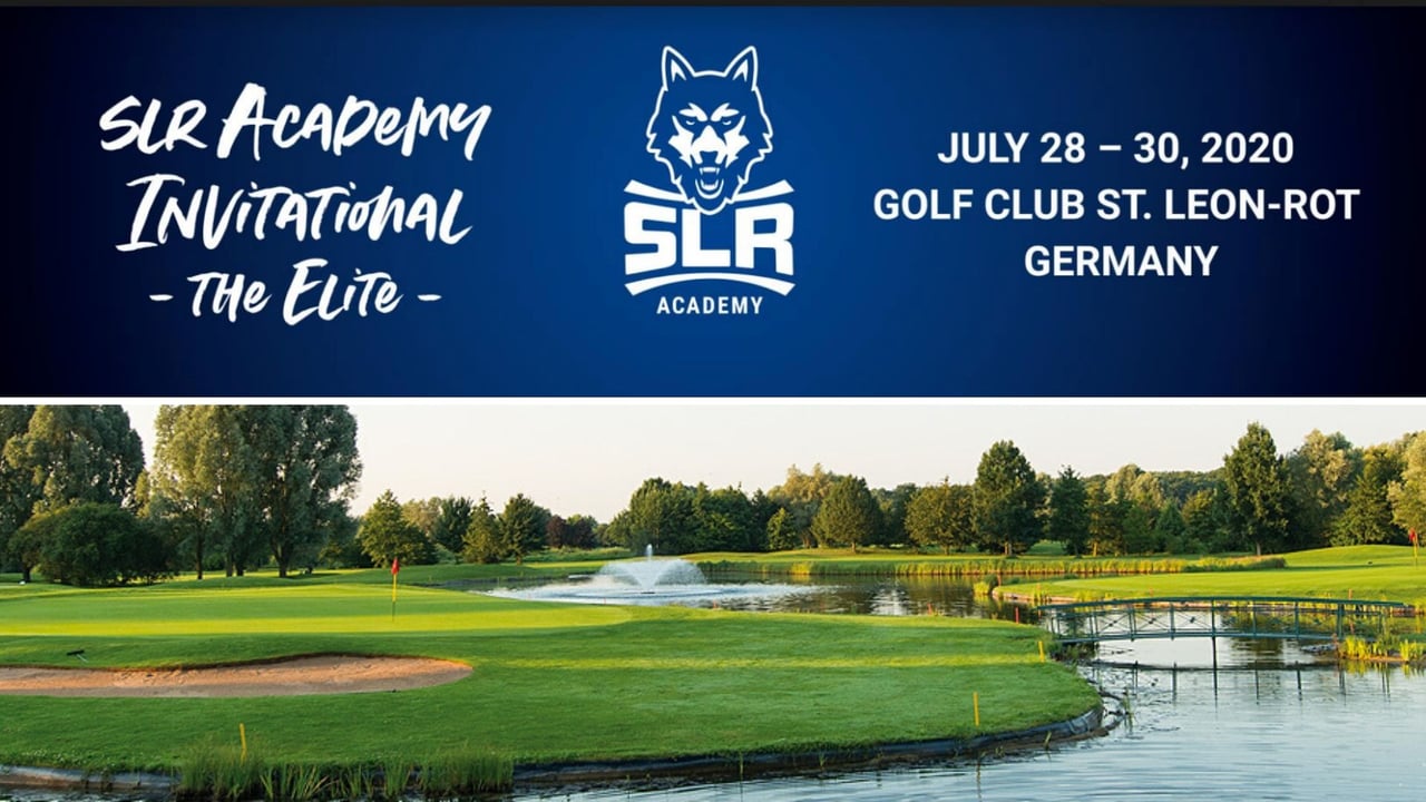 Das SLR-Academy Invitational findet Ende Juli im GC St. Leon-Rot statt. (Foto: GC St. Leon-Rot) Das SLR-Academy Invitational findet Ende Juli im GC St. Leon-Rot statt. (Foto: GC St. Leon-Rot)
