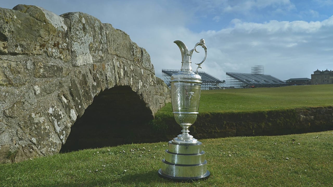 Die ewige Frage nach dem besten Open Champion aller Zeiten wird beantwortet. (Foto: Getty) Die ewige Frage nach dem besten Open Champion aller Zeiten wird beantwortet. (Foto: Getty)