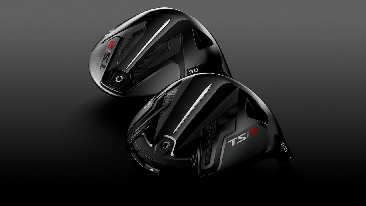 Tour-Debüt für den neuen Titleist TSi Driver (Foto: Titleist)