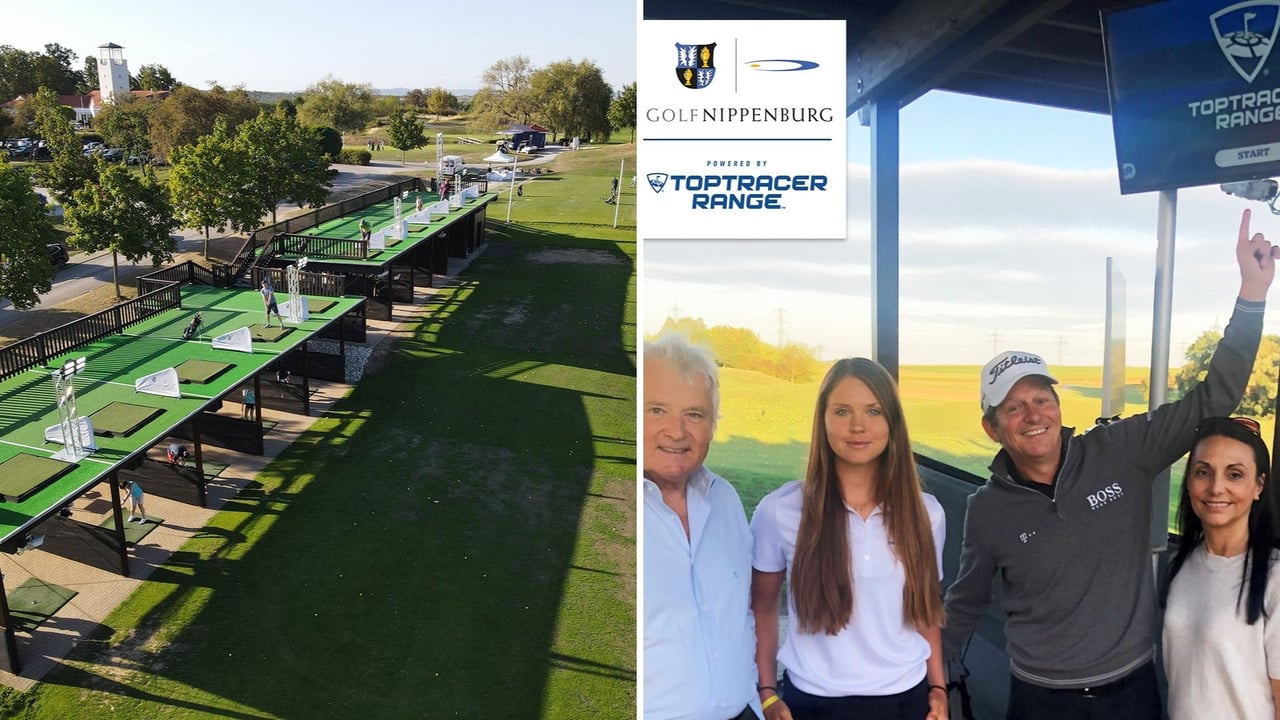 Letzte Woche wurde die dritte Toptracer Range Deutschlands in Stuttgart eröffnet. (Foto: Clubhaus AG) Letzte Woche wurde die dritte Toptracer Range Deutschlands in Stuttgart eröffnet. (Foto: Clubhaus AG)