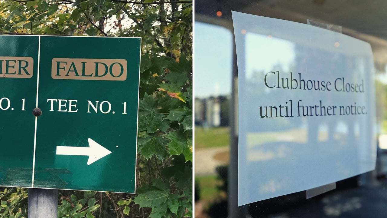 Weiterhin geschlossen: Der Faldo Course am Scharmützelsee ist weiterhin geschlossen. (Foto: Golf Post / Getty) Weiterhin geschlossen: Der Faldo Course am Scharmützelsee ist weiterhin geschlossen. (Foto: Golf Post / Getty)