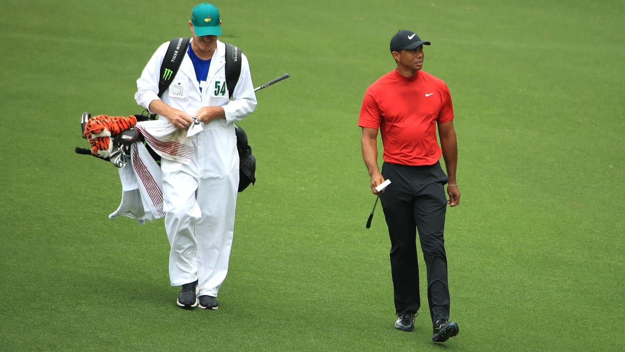 Masters 2020: Die letzte Runde soll wegen der NFL-Spiele früher stattfinden (Foto: Getty) Masters 2020: Die letzte Runde soll wegen der NFL-Spiele früher stattfinden (Foto: Getty)