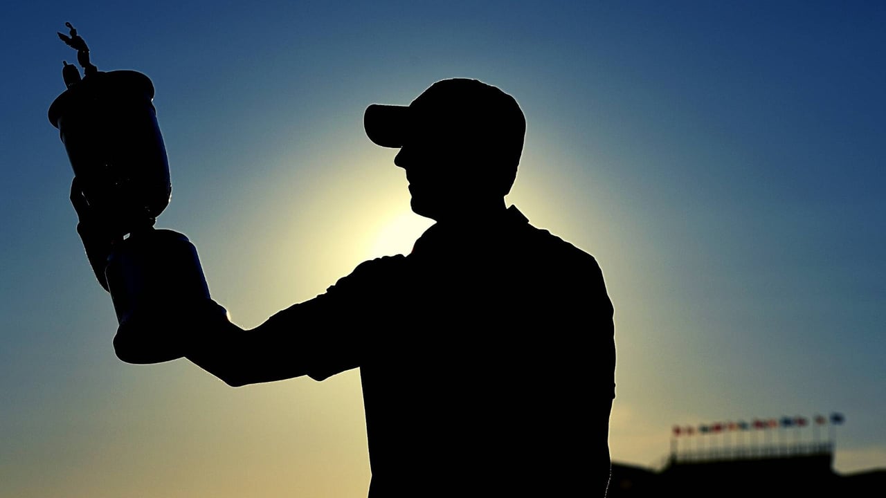 Wer gewinnt die US Open 2020? (Foto: Getty) Wer gewinnt die US Open 2020? (Foto: Getty)