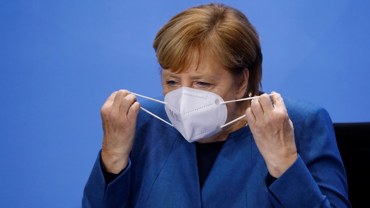 Golf in Deutschland wird vom zweiten Lockdown betroffen sein. (Foto: Getty) Golf in Deutschland wird vom zweiten Lockdown betroffen sein. (Foto: Getty)