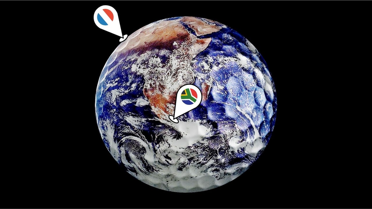 Frankreich und Südafrika haben bereits Erfahrung mit dem World Handicap System gemacht. (Foto: Getty) Frankreich und Südafrika haben bereits Erfahrung mit dem World Handicap System gemacht. (Foto: Getty)