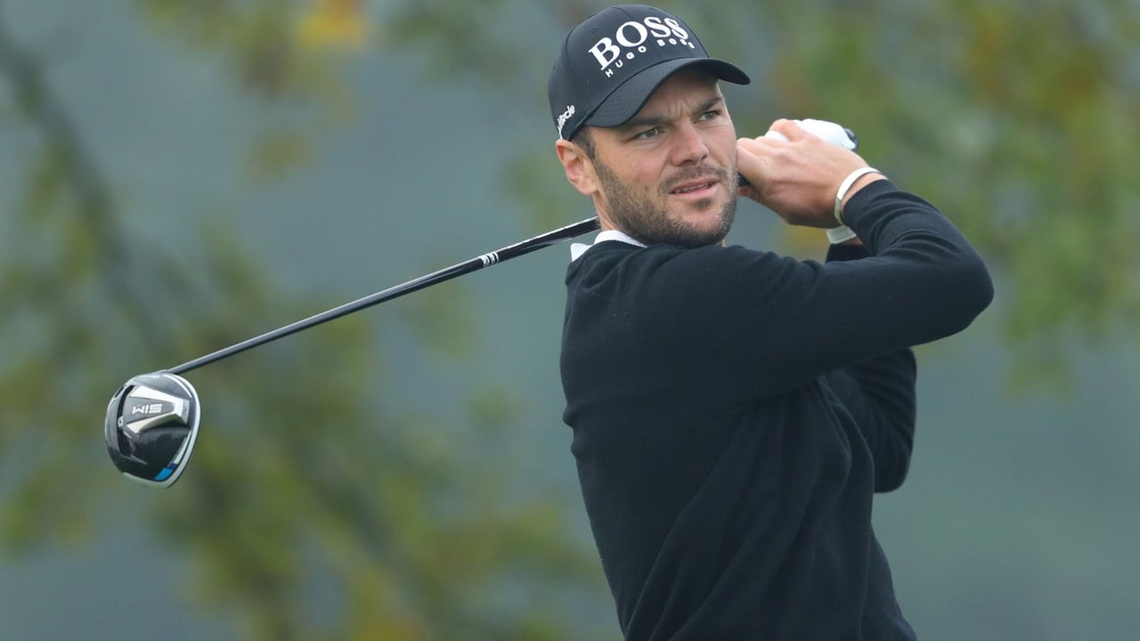 Martin Kaymer will bei der Italian Open 2020 voll angreifen. (Foto: Getty)