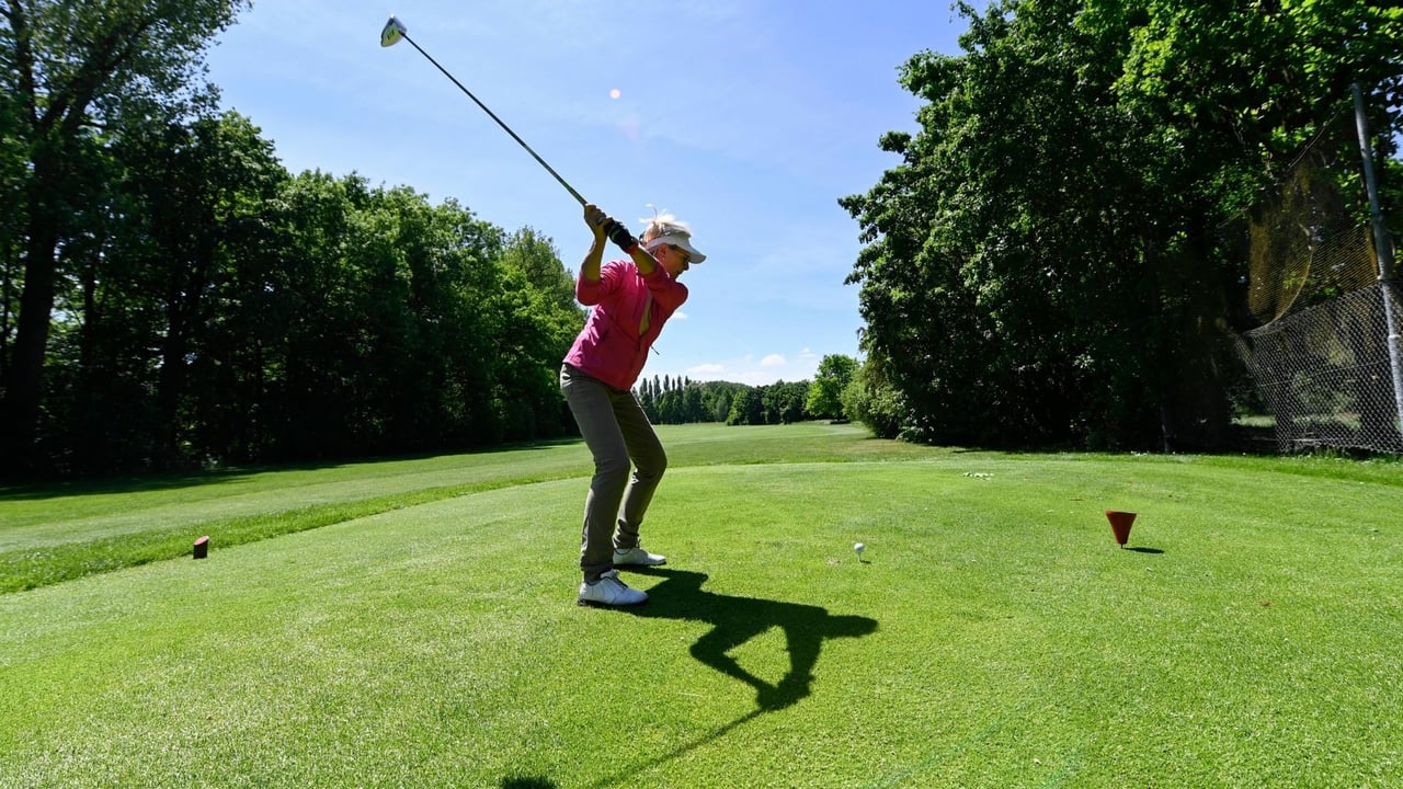 Das Coronavirus lässt die Liebe zum Golfspiel neu entflammen (Foto: Getty) Das Coronavirus lässt die Liebe zum Golfspiel neu entflammen (Foto: Getty)