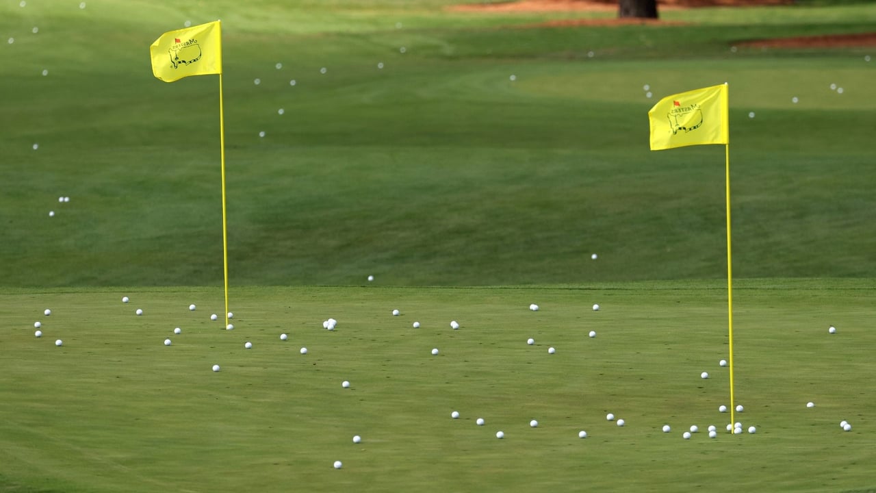 US Masters 2020: Nur noch 50 Spieler gehen ins Wochenende (Foto: Getty) US Masters 2020: Nur noch 50 Spieler gehen ins Wochenende (Foto: Getty)