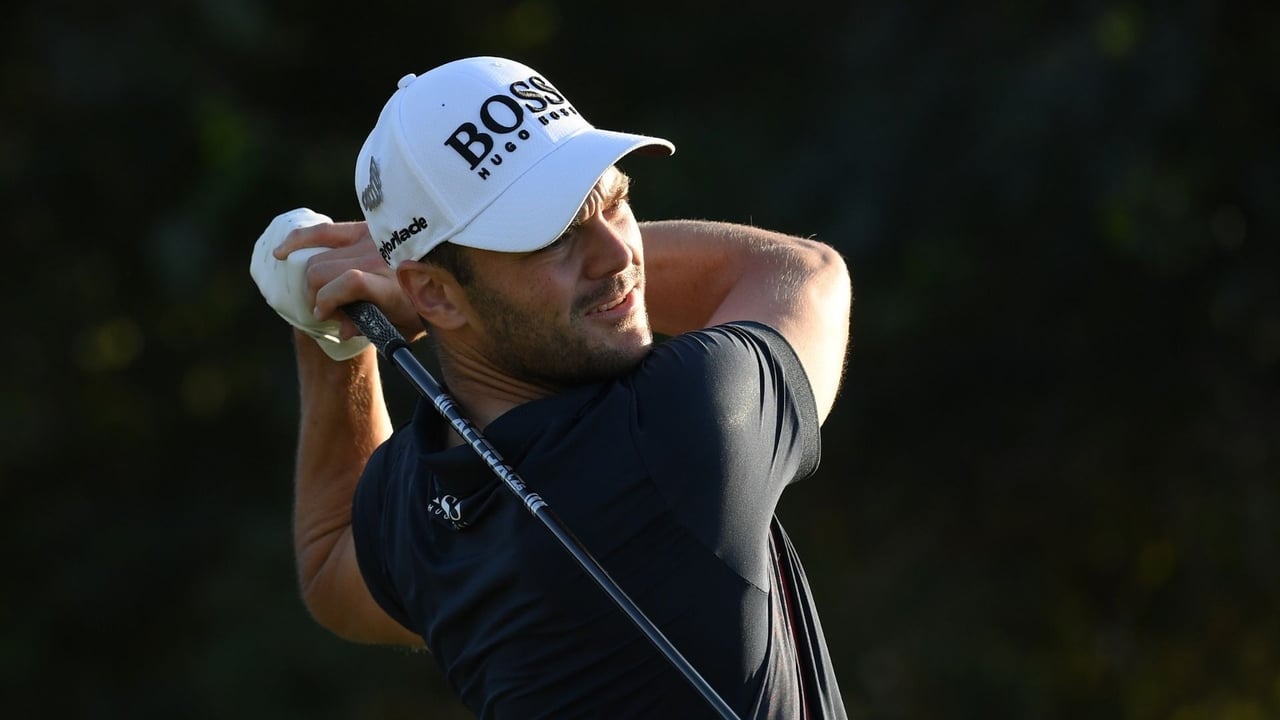 Martin Kaymer mit starkem Auftakt bei der Golf in Dubai Championship der European Tour. (Foto: Getty)