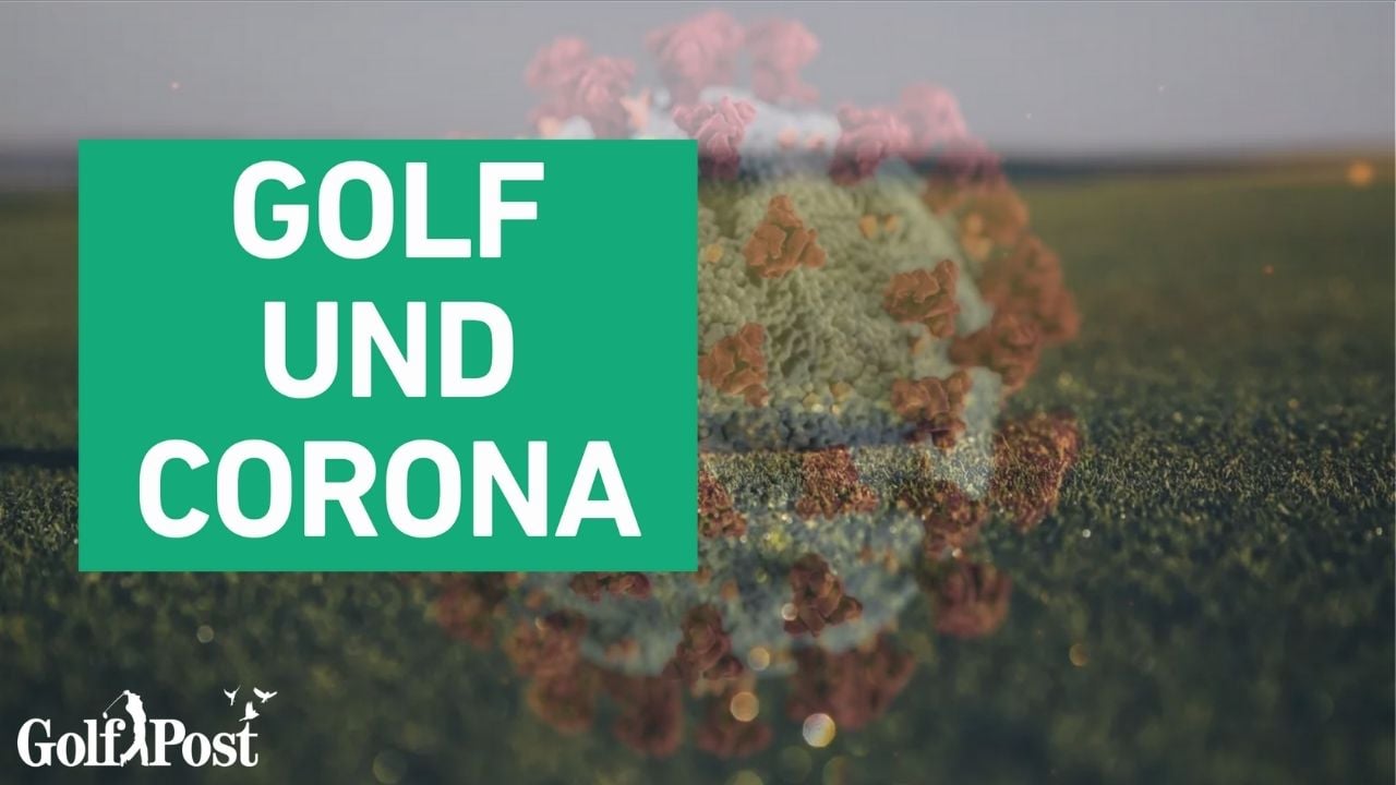Ein Jahresrückblick auf die Auswirkungen des Coronavirus im Golfsport. (Foto: Getty) Ein Jahresrückblick auf die Auswirkungen des Coronavirus im Golfsport. (Foto: Getty)