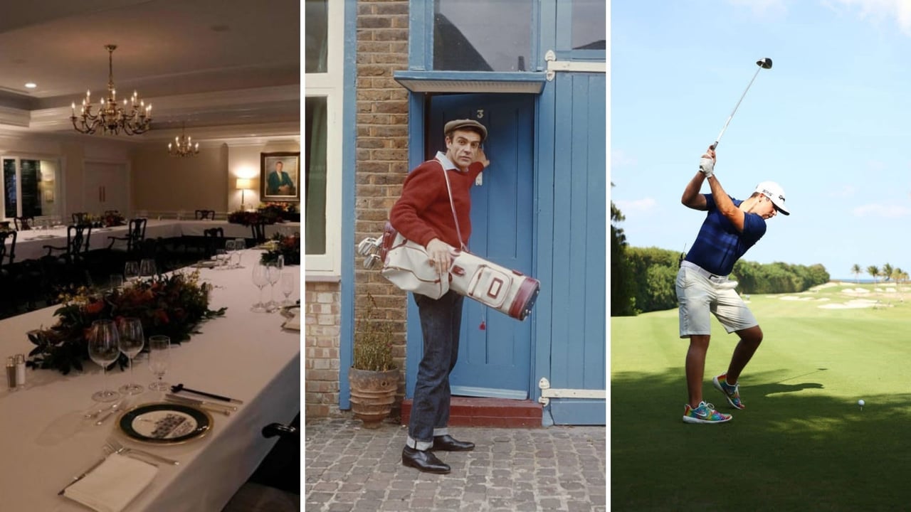 Ein bunter Mix: Die beliebtesten Fotostrecken des Jahres. (Foto: getty) Ein bunter Mix: Die beliebtesten Fotostrecken des Jahres. (Foto: getty)