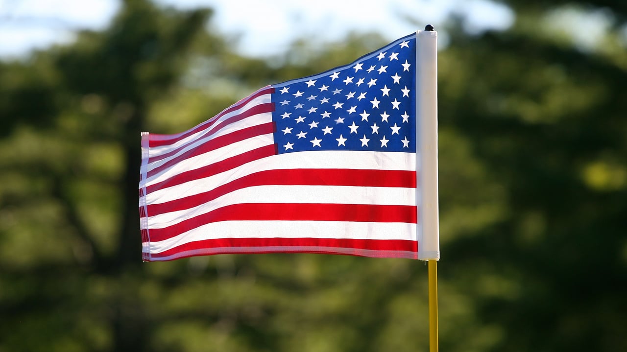 Der US-Golfmarkt hatte 2020 einen Rekordsommer zu verzeichnen. Runden, Mitgliedschaften und Equipment-Verkäufe stiegen. (Foto: Getty) Der US-Golfmarkt hatte 2020 einen Rekordsommer zu verzeichnen. Runden, Mitgliedschaften und Equipment-Verkäufe stiegen. (Foto: Getty)