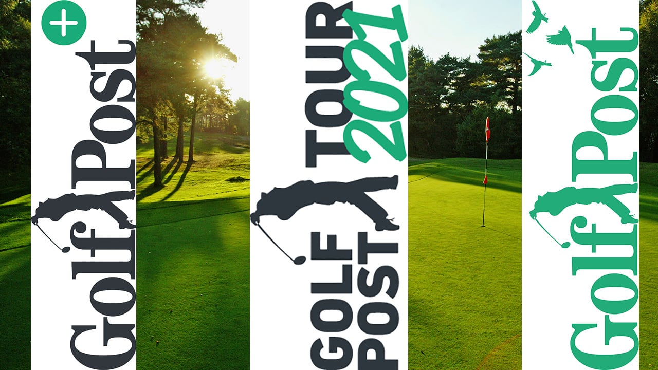 Golf Post wurde 2020 rundum erneuert. (Foto: Getty) Golf Post wurde 2020 rundum erneuert. (Foto: Getty)