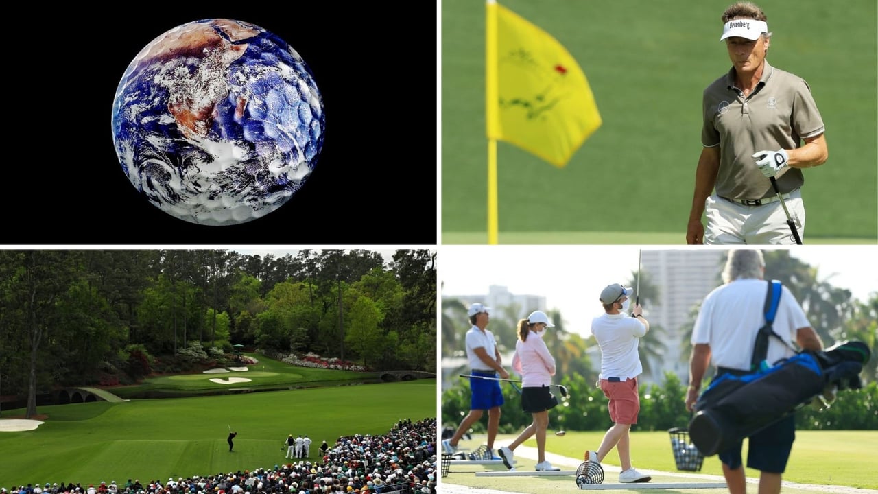 Bei Golf Post Premium ist für jeden etwas dabei. (Foto: Getty) Bei Golf Post Premium ist für jeden etwas dabei. (Foto: Getty)