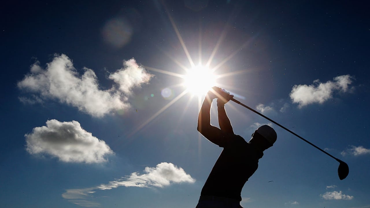 Vor allem der Sommer sorgte für Hochbetrieb auf den Golfplätzen dieser Welt. (Foto: Getty) Vor allem der Sommer sorgte für Hochbetrieb auf den Golfplätzen dieser Welt. (Foto: Getty)