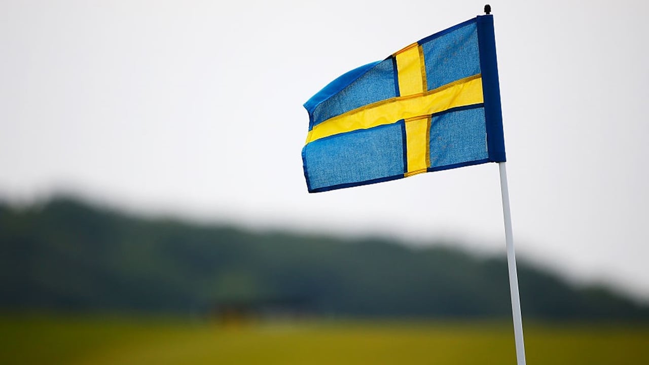 Die Schweden spielen im Verhältnis zur Bevölkerung viel Golf. So viel wie 2020 aber noch nie. (Foto: Getty) Die Schweden spielen im Verhältnis zur Bevölkerung viel Golf. So viel wie 2020 aber noch nie. (Foto: Getty)