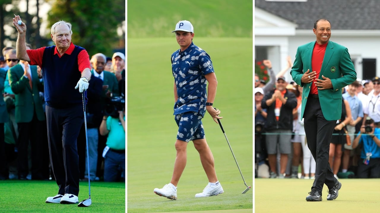 Zwei Legenden und einer, der es noch werden will. Oder nicht? (Foto: Getty) Zwei Legenden und einer, der es noch werden will. Oder nicht? (Foto: Getty)