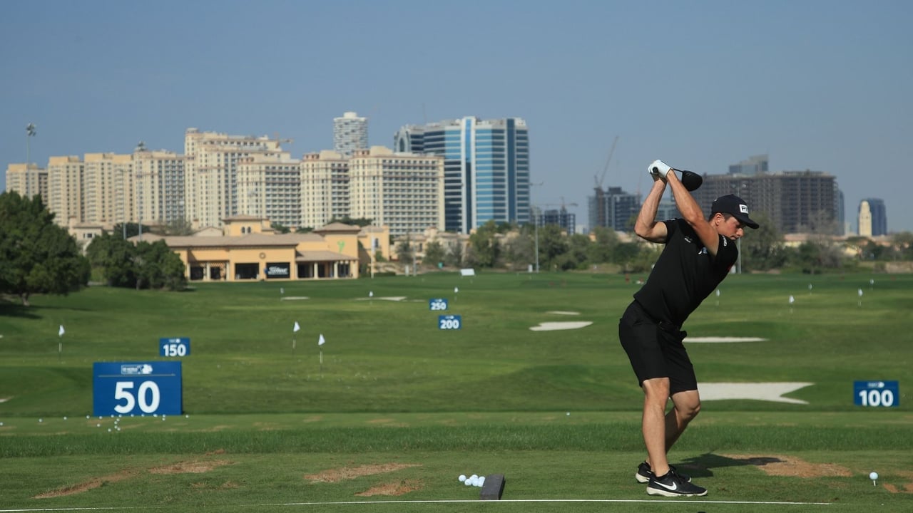 Abwechslungsreich und innovativ sind die Ranges von morgen. (Foto: Getty) Abwechslungsreich und innovativ sind die Ranges von morgen. (Foto: Getty)