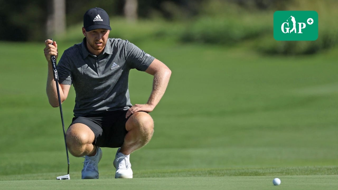 Ein künstliches Knie muss kein Golf-Hinderungsgrund sein. Bei der tiefen Hocke unter Belastung, wie hier gezeigt, ist allerdings Vorsicht geboten. (Foto: Getty) Ein künstliches Knie muss kein Golf-Hinderungsgrund sein. Bei der tiefen Hocke unter Belastung, wie hier gezeigt, ist allerdings Vorsicht geboten. (Foto: Getty)