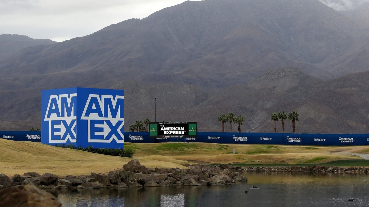 Auch beim "The American Express" verzichten die Veranstalter auf Zuschauer (Foto: Getty) Auch beim "The American Express" verzichten die Veranstalter auf Zuschauer (Foto: Getty)