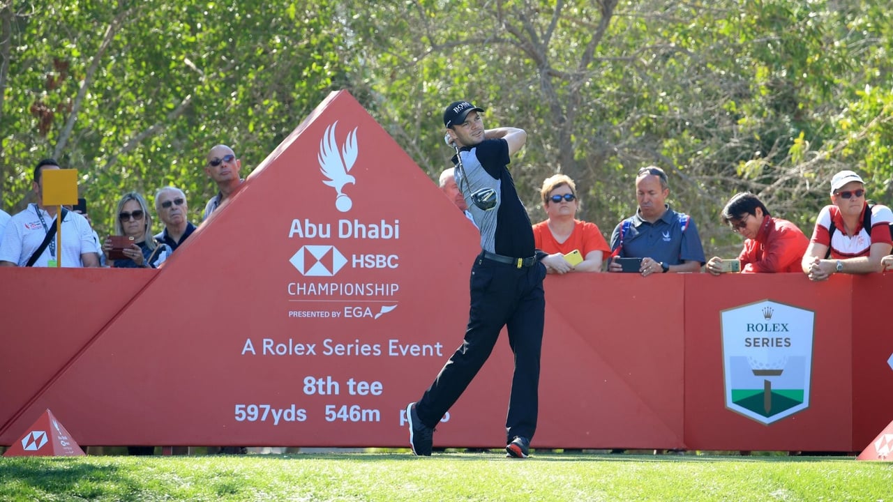 Martin Kaymer startet in Abu Dhabi beim European Tour Saisonauftakt ins Jahr 2021. (Foto: Getty) Martin Kaymer startet in Abu Dhabi beim European Tour Saisonauftakt ins Jahr 2021. (Foto: Getty)
