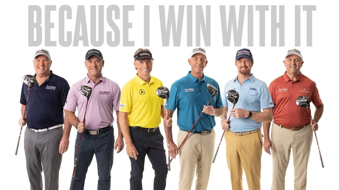 Bernhard Langer spielt ab dieser Saison mit den Schlägern von Tour Edge. (Foto: Facebook.com/TourEdgeGolf) Bernhard Langer spielt ab dieser Saison mit den Schlägern von Tour Edge. (Foto: Facebook.com/TourEdgeGolf)