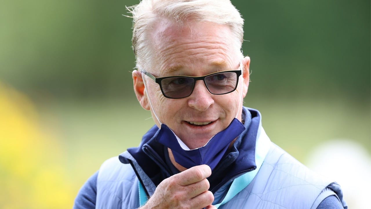 Die European Tour könnte im April möglicherweise ihre ersten Turniere in den USA ausrichten. (Foto: Getty) Die European Tour könnte im April möglicherweise ihre ersten Turniere in den USA ausrichten. (Foto: Getty)