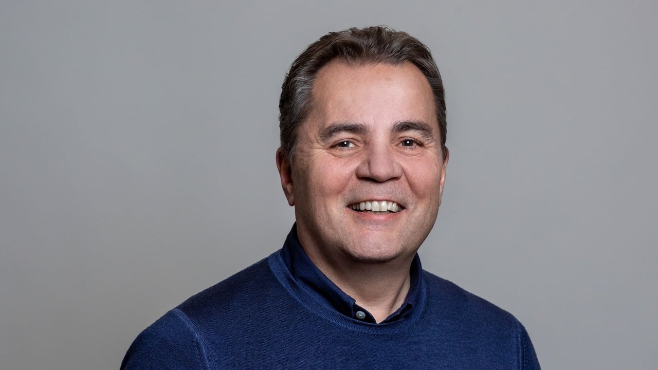 All4Golf-Geschäftsführer Stefan Kirste zieht sich zurück. (Foto: All4Golf) All4Golf-Geschäftsführer Stefan Kirste zieht sich zurück. (Foto: All4Golf)