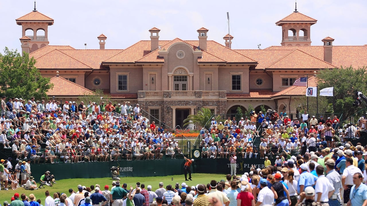 Die PGA Tour mit Sitz im in Ponte Verda Beach, macht mehr Umsatz als ihr Heimat-County. (Foto: Getty) Die PGA Tour mit Sitz im in Ponte Verda Beach, macht mehr Umsatz als ihr Heimat-County. (Foto: Getty)
