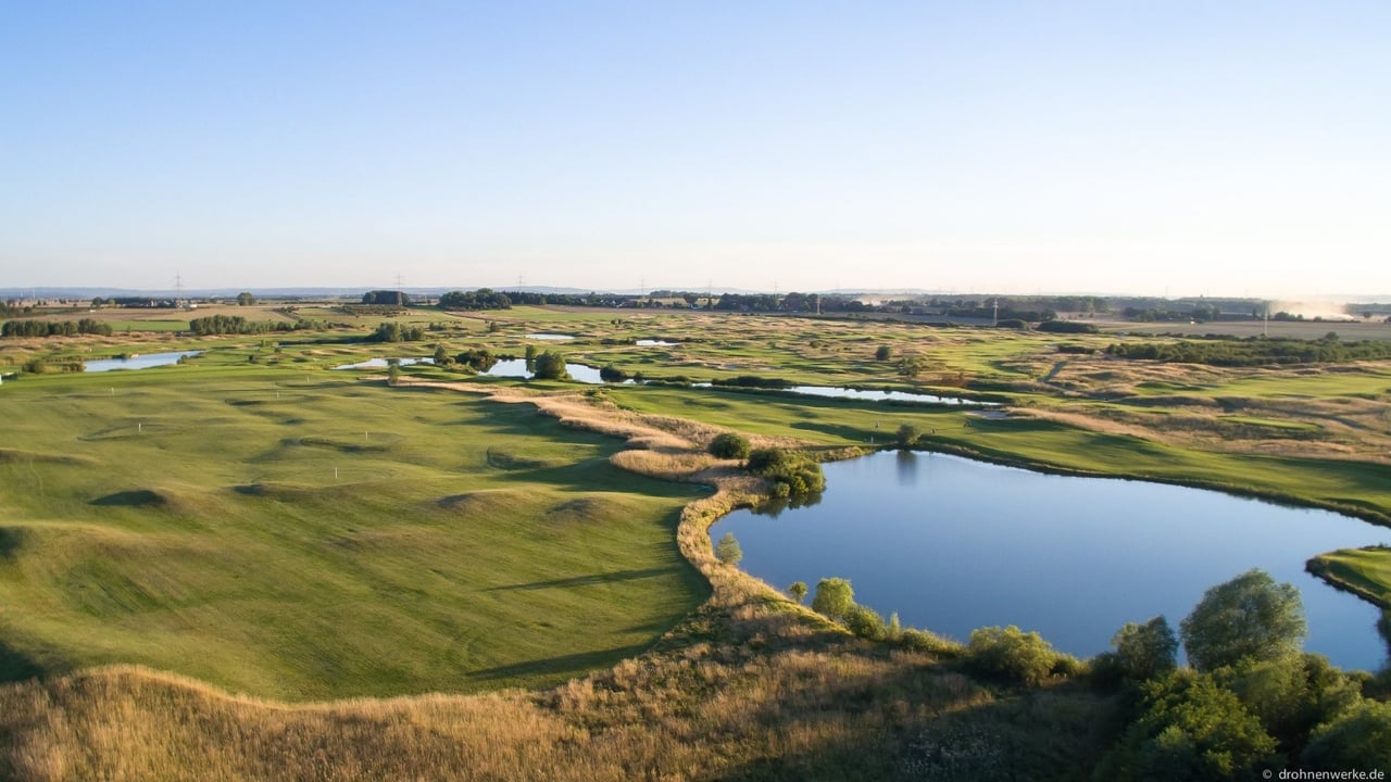 Die PGA of Germany unterstützt die PGA Pro Days. (Foto: PGA of Germany) Die PGA of Germany unterstützt die PGA Pro Days. (Foto: PGA of Germany)