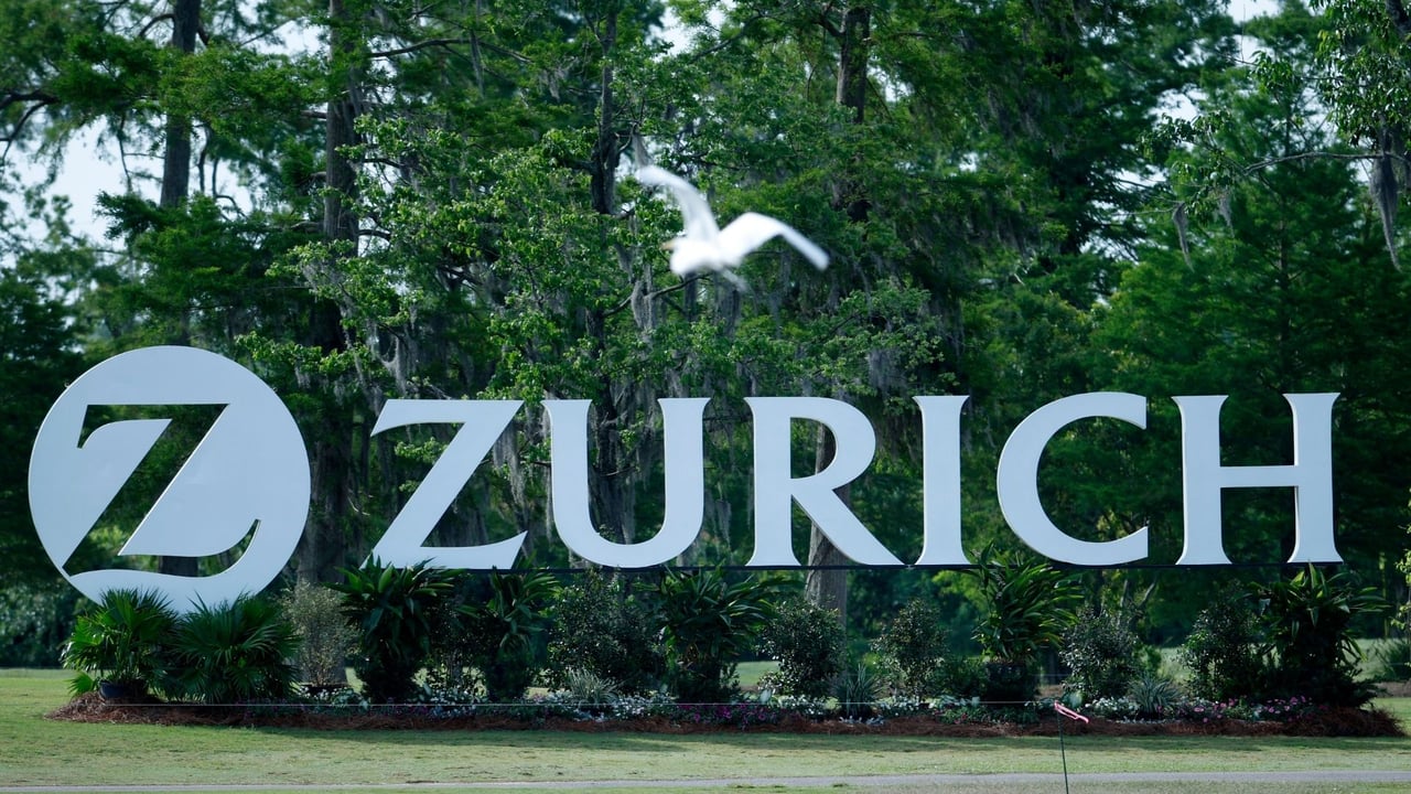 Das Format der Zurich Classic der PGA Tour. (Foto: Getty) Das Format der Zurich Classic der PGA Tour. (Foto: Getty)