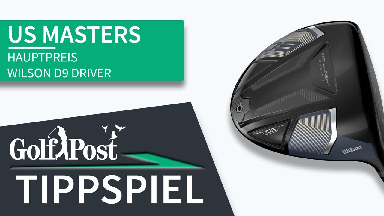 Das Tippspiel zum US Masters 2021 mit tollen Preisen. Das Tippspiel zum US Masters 2021 mit tollen Preisen.