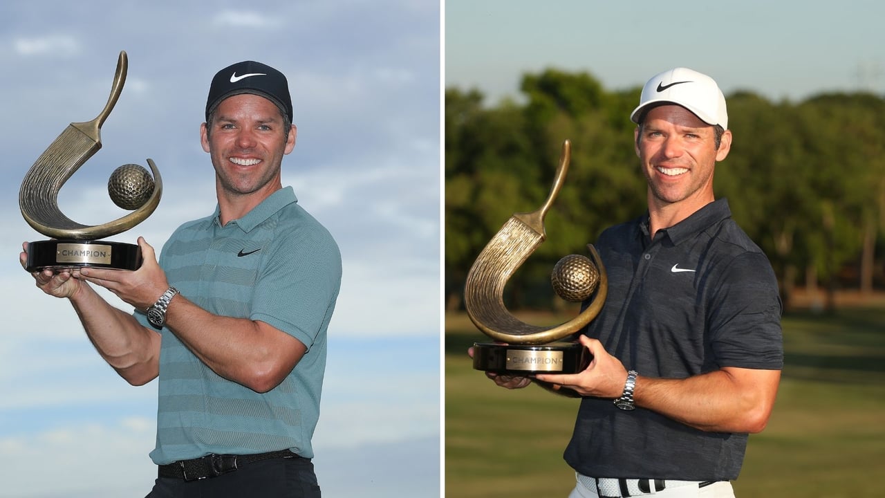 2018, 2019, 2021 ? Paul Casey will bei der Valspar Championship seinen dritten Sieg in Folge holen. (Fotos: Getty) 2018, 2019, 2021 ? Paul Casey will bei der Valspar Championship seinen dritten Sieg in Folge holen. (Fotos: Getty)