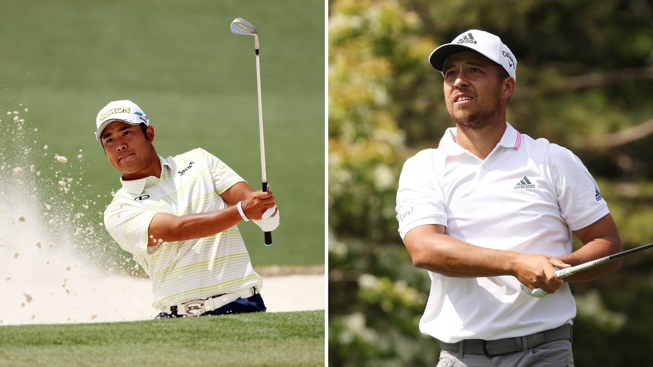 Das Finale des US Masters 2021 im Liveticker. (Foto: Getty) Das Finale des US Masters 2021 im Liveticker. (Foto: Getty)