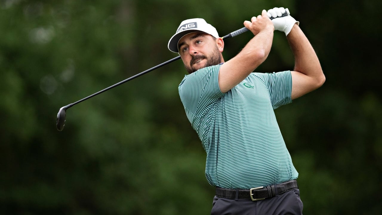 Das Round Up zur Korn Ferry Tour und Challenge Tour. (Foto: Getty) Das Round Up zur Korn Ferry Tour und Challenge Tour. (Foto: Getty)