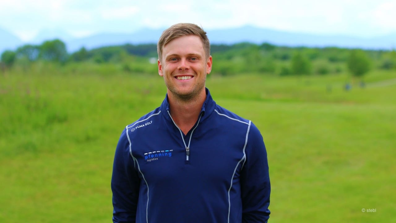 Der 25-jährige Hurly Long ist stolz, bei den Olympischen Spielen in Tokio dabei sein zu können. (Foto: DGV/stebl) Der 25-jährige Hurly Long ist stolz, bei den Olympischen Spielen in Tokio dabei sein zu können. (Foto: DGV/stebl)