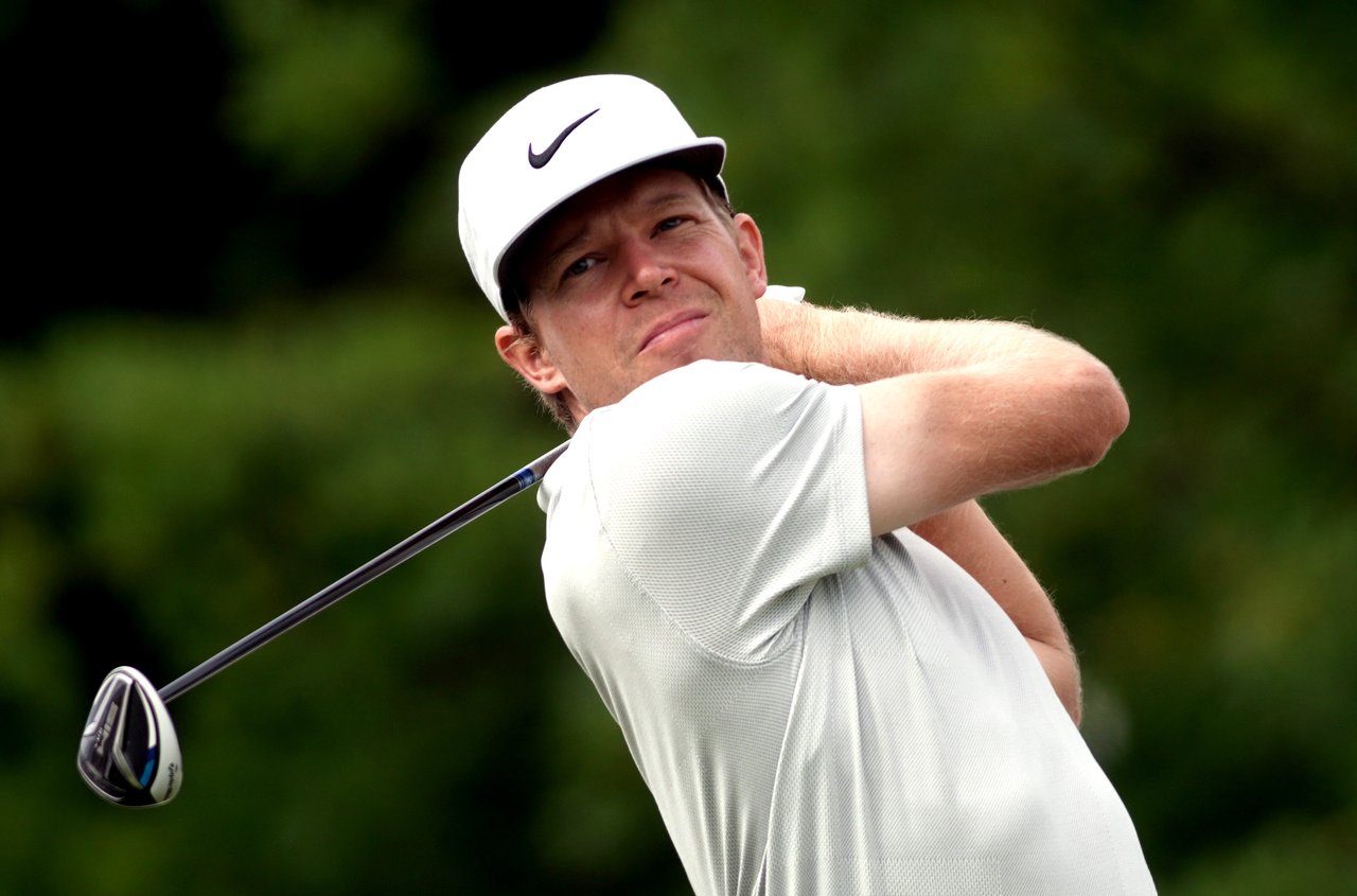 Alexander Knapp schlägt in dieser Woche auf der Challenge Tour bei der Euram Bank Open in Österreich ab. (Foto: Getty) Alexander Knapp schlägt in dieser Woche auf der Challenge Tour bei der Euram Bank Open in Österreich ab. (Foto: Getty)