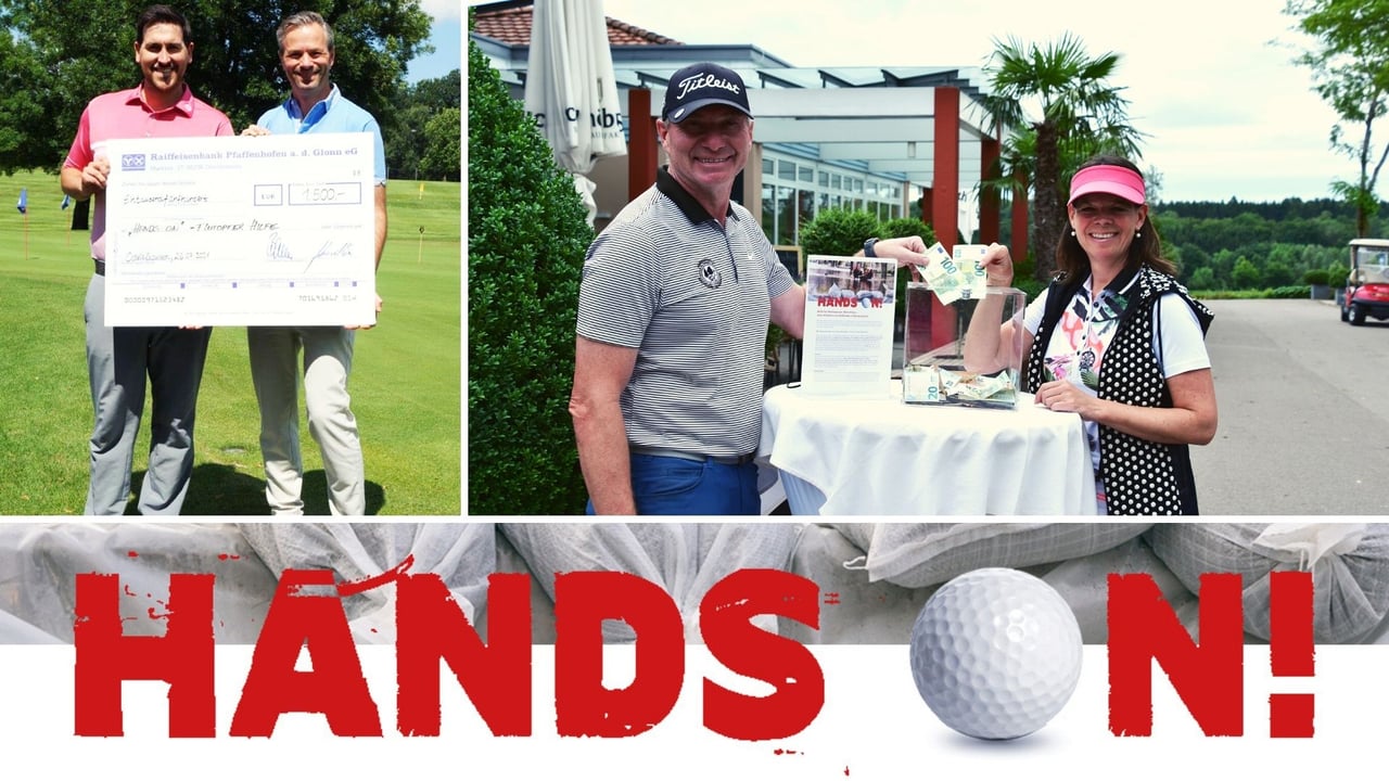 Impressionen der Initiative. (Foto: GMVD)