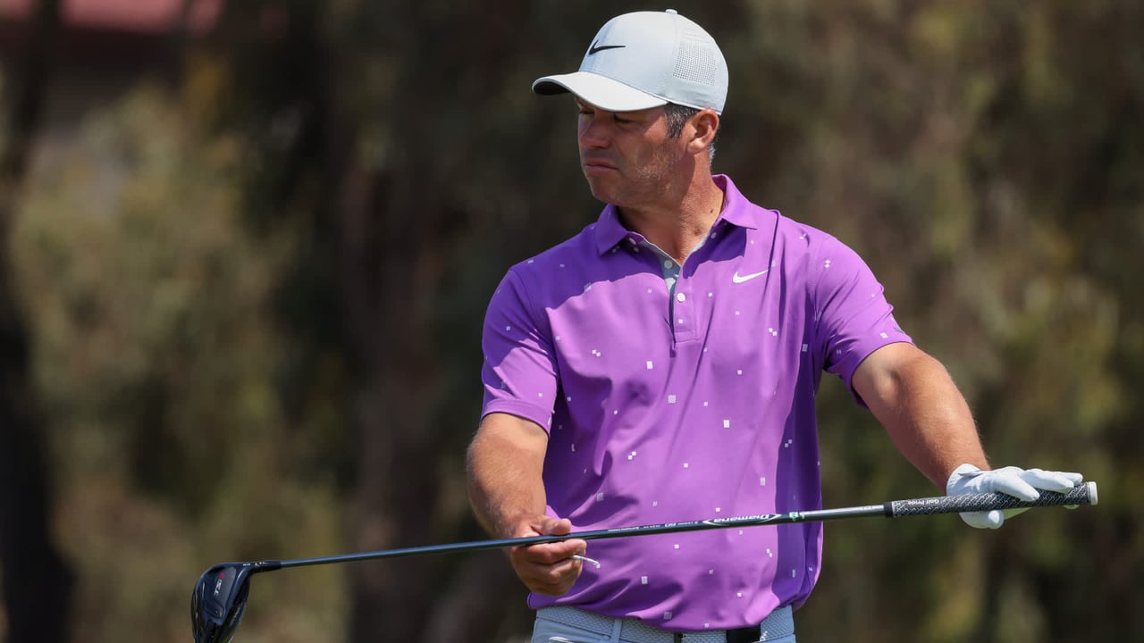 Auch die Profis schätzen den Driver Auch die Profis schätzen den Driver