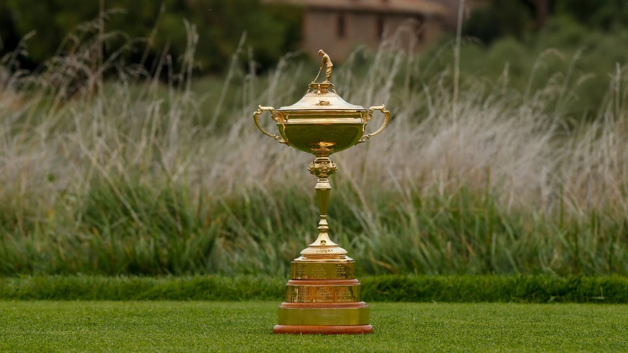 In dieser Woche blicken alle auf den Ryder Cup 2021. Doch was steht noch an? (Foto: Getty) In dieser Woche blicken alle auf den Ryder Cup 2021. Doch was steht noch an? (Foto: Getty)