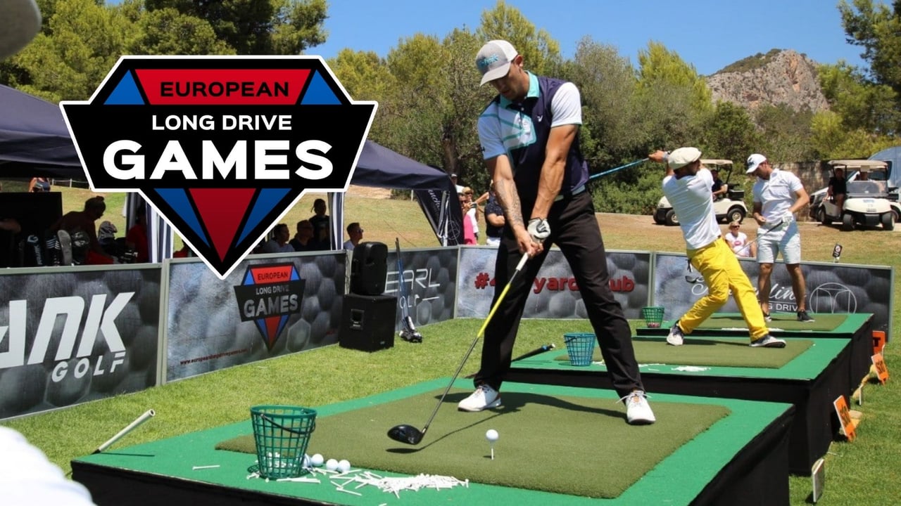 Die European Long Drive Games kommen nach Köln Pulheim (Foto: European Long Drive Games) Die European Long Drive Games kommen nach Köln Pulheim (Foto: European Long Drive Games)
