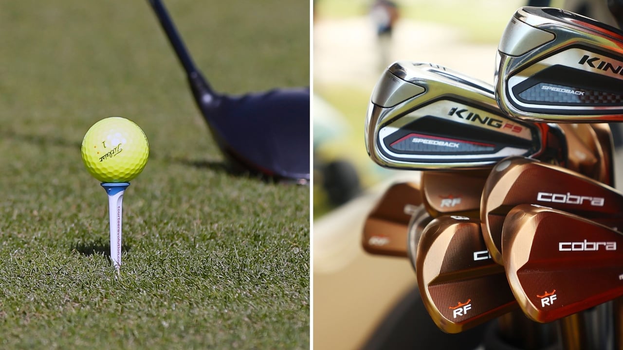 Introvertiert oder Extrovertiert? Die Wahl des Equipments hängt, laut einer Studie, von der Persönlichkeit ab. (Foto: Getty) Introvertiert oder Extrovertiert? Die Wahl des Equipments hängt, laut einer Studie, von der Persönlichkeit ab. (Foto: Getty)