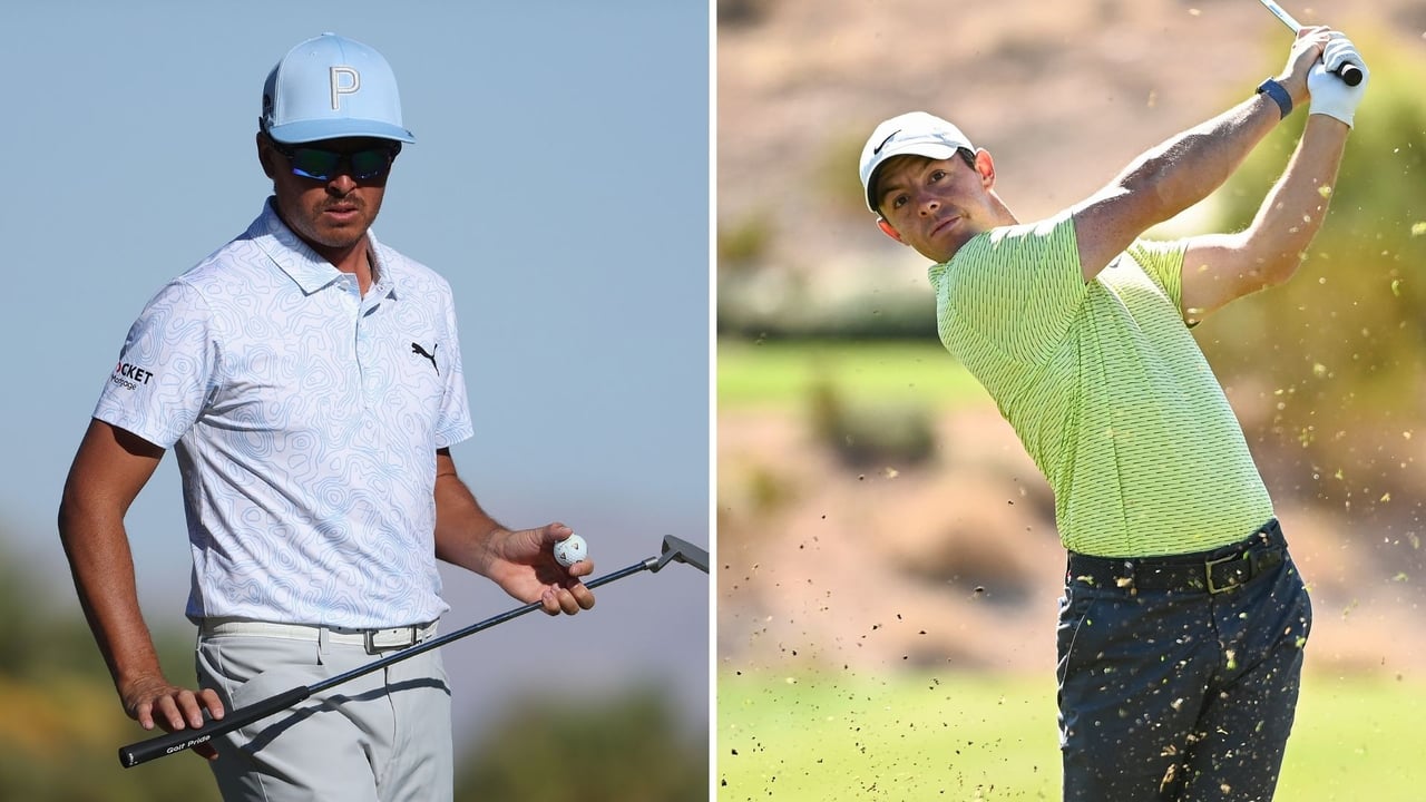 Rickie Fowler wartet seit 2019 auf einen Sieg auf der PGA Tour, wird es dieses Mal klappen? Rickie Fowler wartet seit 2019 auf einen Sieg auf der PGA Tour, wird es dieses Mal klappen?