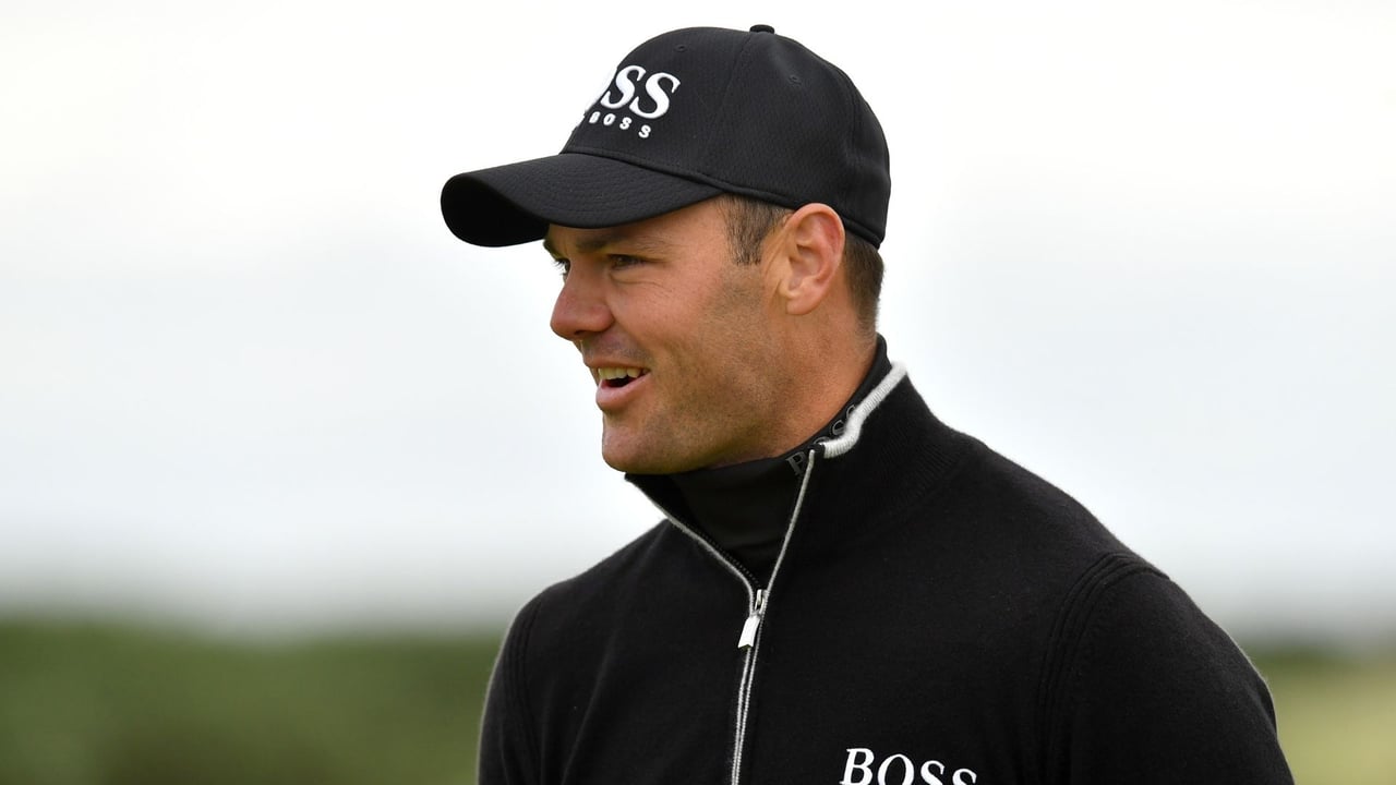 Martin Kaymer erkämpfte sich den 2. Platz beim Andalucia Master 2020 (Foto: Getty) Martin Kaymer erkämpfte sich den 2. Platz beim Andalucia Master 2020 (Foto: Getty)