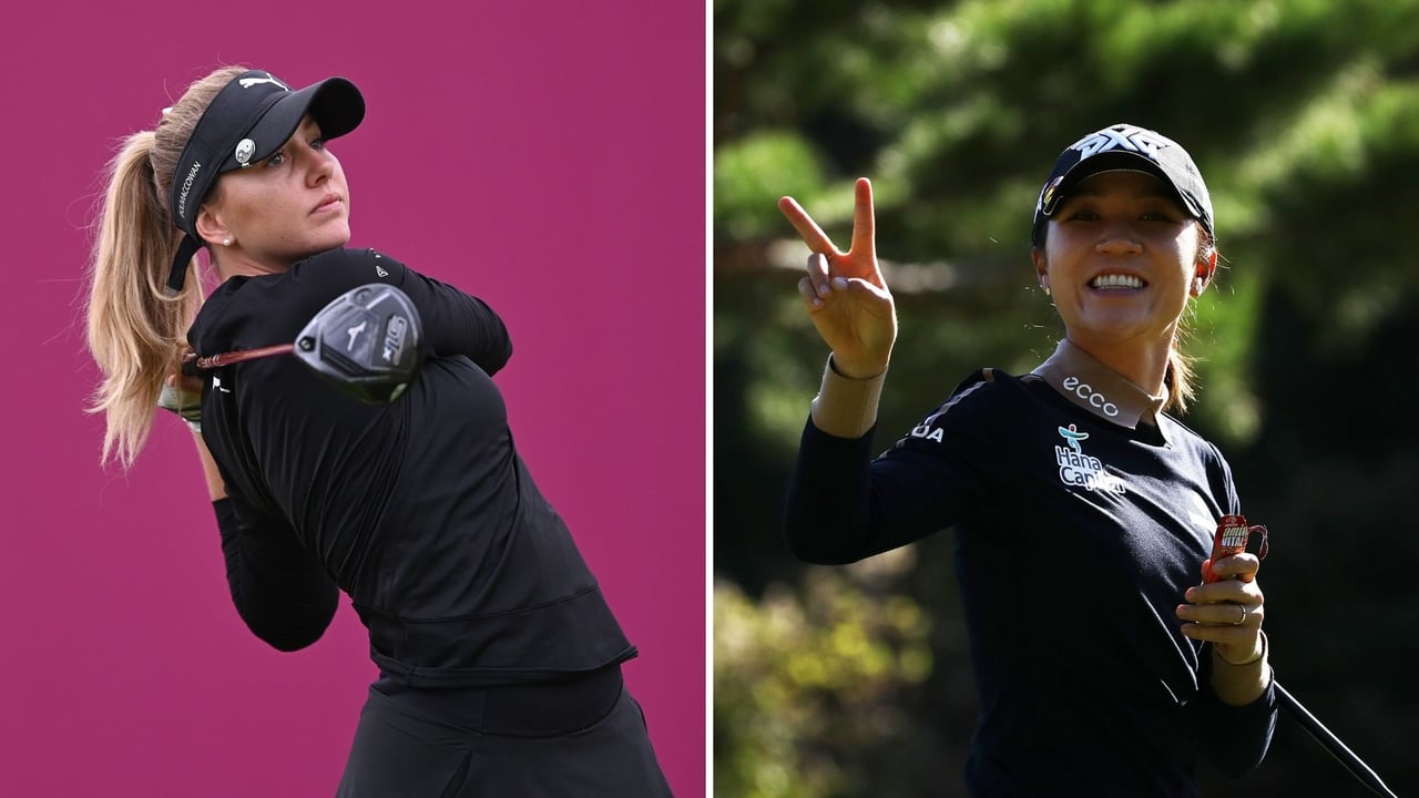 Olivia Cowan überzeugt auf der Ladies European Tour, Lydia Ko gewinnt. (Foto: Getty) Olivia Cowan überzeugt auf der Ladies European Tour, Lydia Ko gewinnt. (Foto: Getty)