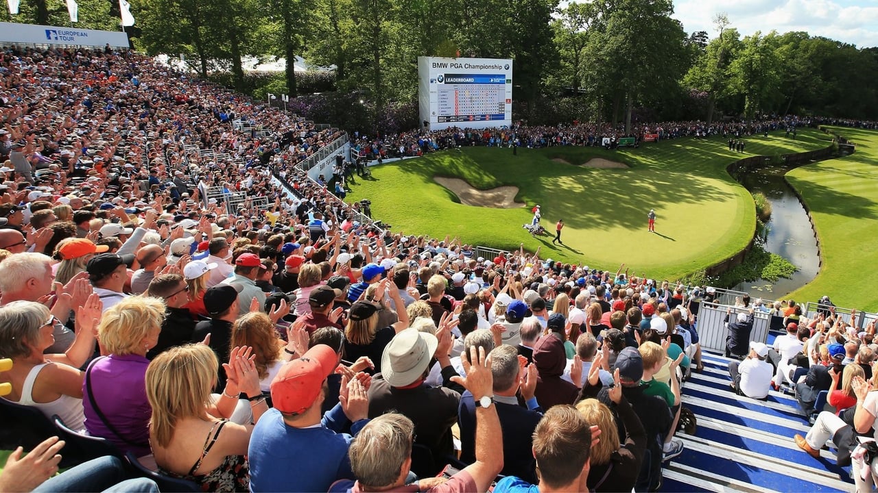 Da jubeln nicht nur die Fans: Die PGA Tour will ihren Stars garantierte Einnahmen bescheren. (Foto: Getty) Da jubeln nicht nur die Fans: Die PGA Tour will ihren Stars garantierte Einnahmen bescheren. (Foto: Getty)