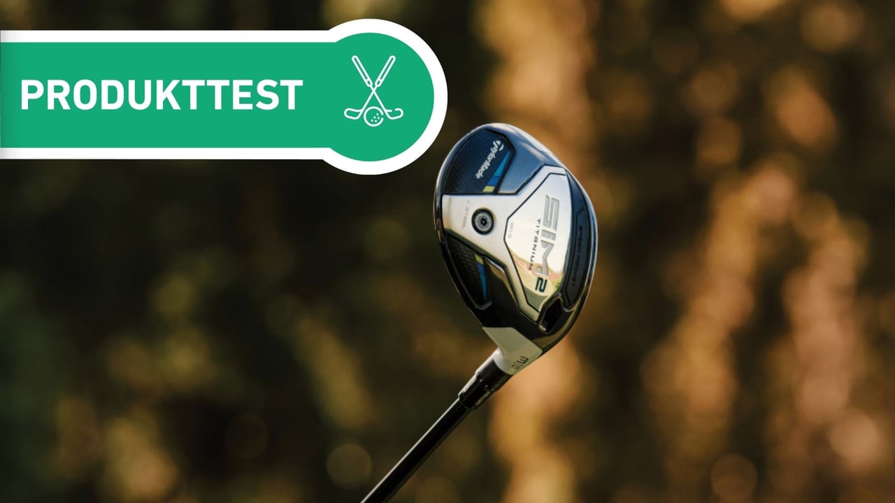Geprüft. Getestet, Geliebt - die TaylorMade SIM2 Fairwayhölzer konnten sich beweisen. (Foto: TaylorMade) Geprüft. Getestet, Geliebt - die TaylorMade SIM2 Fairwayhölzer konnten sich beweisen. (Foto: TaylorMade)