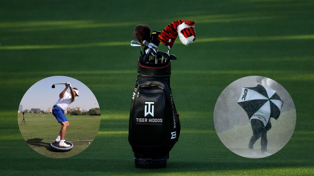 Die beliebtesten Equipment-Artikel 2021. (Foto: Getty) Die beliebtesten Equipment-Artikel 2021. (Foto: Getty)