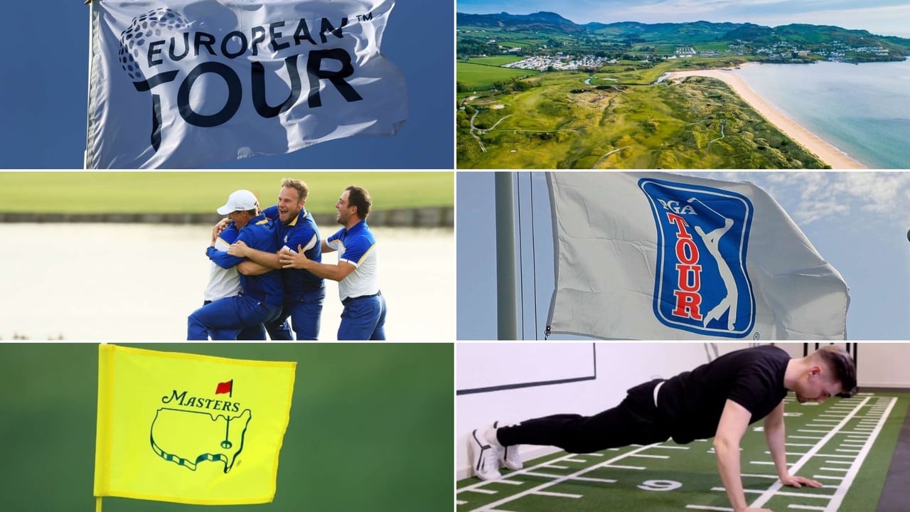 Lohnenswert: Unsere Premium-Serien des Jahres 2021. (Foto: Getty) Lohnenswert: Unsere Premium-Serien des Jahres 2021. (Foto: Getty)