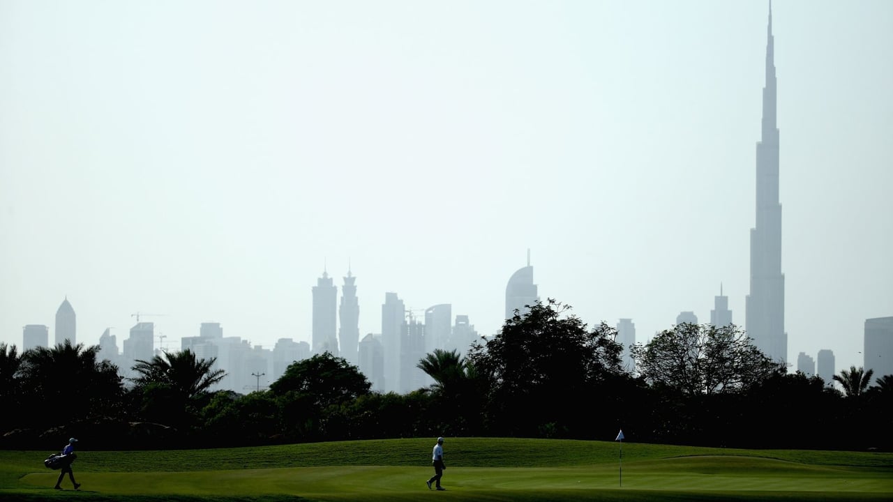 Die Saudi International stellt den Profi-Golf vor eine juristische Herausforderung. (Foto: Getty) Die Saudi International stellt den Profi-Golf vor eine juristische Herausforderung. (Foto: Getty)